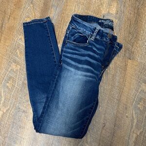 American Eagle Outfitters Women's Skinny Jeans